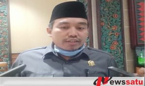 Rapat Paripurna Reses DPRD Sumenep, Fokus Infrastruktur Kepariwisataan