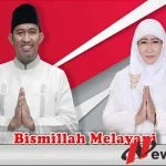 Rekom Turun, Fauzi-Eva Mohon Doa Dan Dukungannya Pada Warga Sumenep