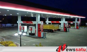 SPBU Pakandangan Sumenep, Calon Pembeli Harus Gunakan Jerigen Sesuai Regulasi Pertamina