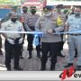 Samsat Bondowoso Disulap  Menjadi Kantor Tagguh Covid 19