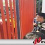 Satpam PT Tanjung Odi Sumenep Larang Wartawan Liput Sidak Bupati