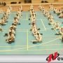 Seleksi Anggota Paskibraka OKI 2020 Terapkan Protokol Covid-19