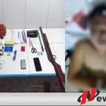 Serang Markas Polisi, Warga Ogan Komering Ilir Meregang Nyawa