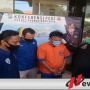 Tangkap Buronan, Polres Probolinggo Kota Amankan Bondet