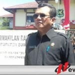 Terpapar Covid-19, DPRD Sumenep Keluarkan Surat Rekomendasi Penutupan PT Tanjung Odi