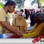 Uang ASLUT Di Rekening Nenek Supinah Raib