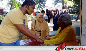 Uang ASLUT Di Rekening Nenek Supinah Raib