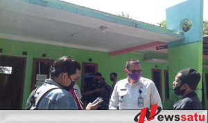 Uang Raib, Nenek Suryo Penerima PKH Di Probolinggo Lapor Polisi