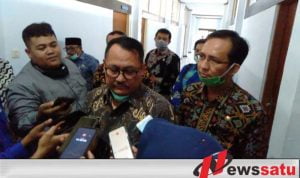 Viral Tittok  Seorang Kadis, Wabup Bondowoso Warning  Seluruh Pejabat Pemkab Jaga Etika