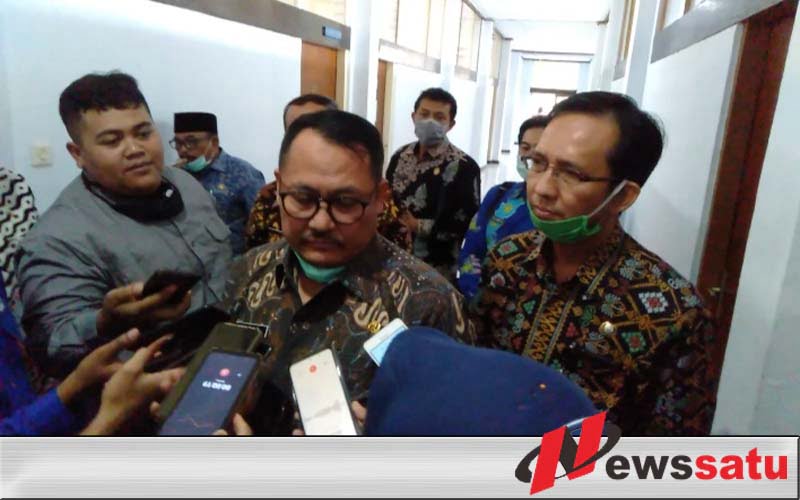 Viral Tittok  Seorang Kadis, Wabup Bondowoso Warning  Seluruh Pejabat Pemkab Jaga Etika