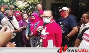 Wabup Kubu Raya Mengundurkan Diri