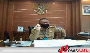 Wabup Kubu Raya Mundur, Ini Tanggapan Gubernur Kalbar