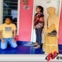 Wakil Ketua DPRD Kota Probolinggo Jenguk Nenek Suryo