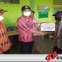 Warga Desa Sajegi Mempawah Dapat BLT-DD