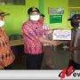 Warga Desa Sajegi Mempawah Dapat BLT-DD