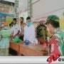Warga Pamoroh Pamekasan Dapat BLT