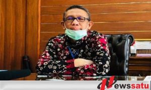 Zona Kuning, Gubernur Kalbar Melarang Warganya Gelar Resepsi