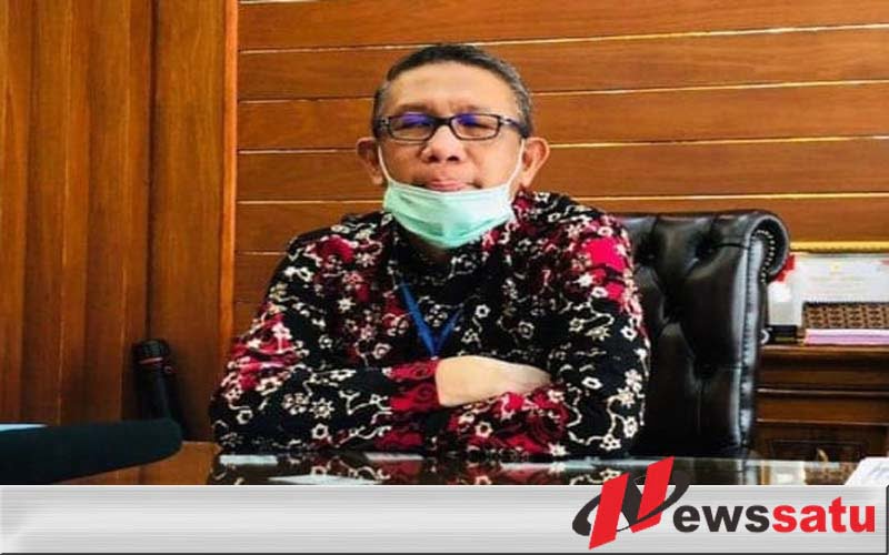 Zona Kuning, Gubernur Kalbar Melarang Warganya Gelar Resepsi