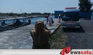 2 Warga Gili Probolinggo Terkonfirmasi Covid-19