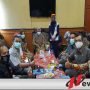 4 Pimpinan DPR Sumenep Di Rapid Tes