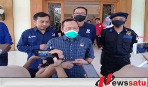 50 Persen Pengurus Partai Nasdem Kota Probolinggo Perempuan
