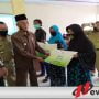 AMCF Gandeng Pemkab Bondowoso Berikan Bantuan Di Dua Desa