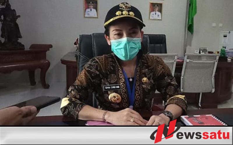 Beredar Rekaman Wali Kota Singkawang Singkawang Bagi-bagi Proyek
