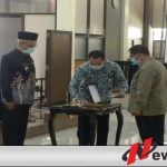 Bondowoso Bebas Pungli Dan Korupsi, 14 Intansi Dicanangkan Sebagai Zona Integritas