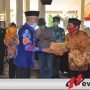 Bupati Bondowoso Lepas Puluhan ASN Purna Tugas