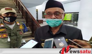 Bupati Bondowoso, Pandemi Covid-19 Tidak Ada Kegiatan Kemerdekaan RI