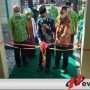 Bupati Bondowoso, Resmikan Laboratorium PCR Covid-19