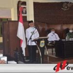 Covid-19, Bupati Bondowoso Himbau Masyarakat Patuhi Perbup Kegiatan Masyarakat