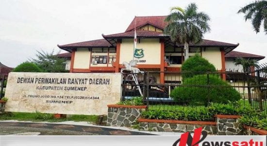 DPRD Sumenep Desak Pemkab Percepat Pembangunan Rumah Sakit Di Kepulauan Kangean