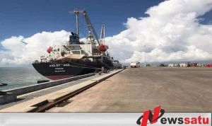 Dermaga Internasional Tanjung Tapa, Dari OKI Menuju Dunia