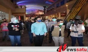 Era New Normal, Tempat Wisata di Kota Batu Dinilai Lebih Aman