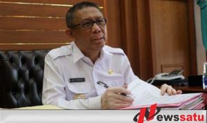 Gubernur Kalimantan Barat Akan Isolasi Warga Yang Tidak Menggunakan Masker