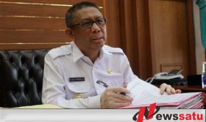 Gubernur Kalimantan Barat Beri Keringanan Bagi Siswa Dan Wali Murid