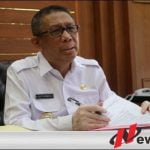 Gubernur Kalimantan Barat (Kalbar) Sutarmidji