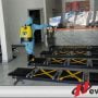 Gugas Covid-19 Pamekasan, 19 Orang Sembuh Dan 13 Karyawan BUMN Terkonfirmasi