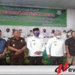 Ini Pesan Kapolres, Kepada Seluruh Kepala Desa Di Ogan Komeirng Ilir