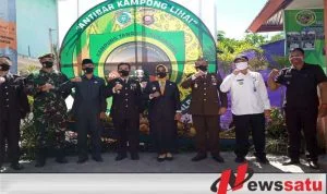 Inilah Desa Tangguh Dan Mandiri Di Mempawah