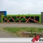 Inilah Taman Corona Yang Dibangun Warga Kota Probolinggo