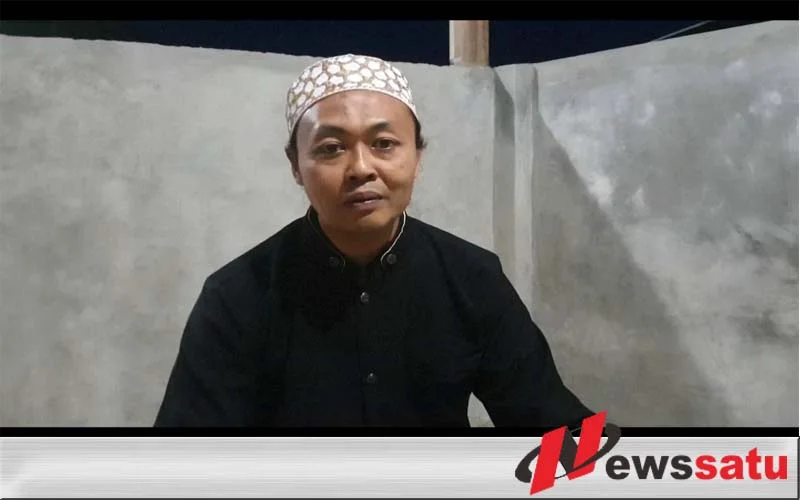 Majelis Keluarga Pondok Pesantren Al-Is’af Guluk-Guluk, KR. Moch. Rafiq Zaini