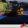 Kajari Kota Probolinggo Musnahkan BB Narkoba