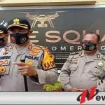 Kapolres OKI Kembalikan Sikap Dasar Polisi
