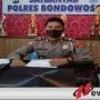 Kasatlantas Polres Bondowoso AKP Haryanto