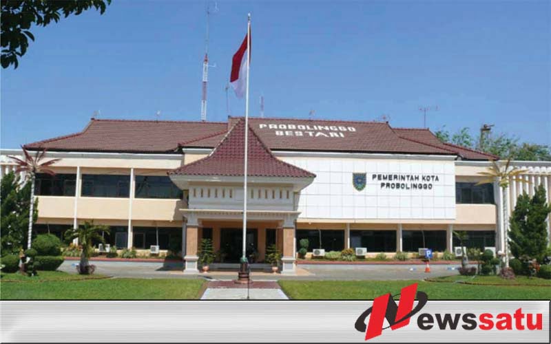 Kepala OPD Pemkot Probolinggo Terkonfirmasi Covid-19