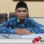 Ketua Badan Kehormatan (BK) DPRD Sumenep, H. Sami'oeddin