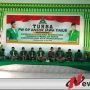 Ketua GP Ansor Jatim, Turba Ke Kader Ansor Probolinggo