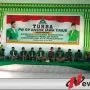 Ketua GP Ansor Jatim, Turba Ke Kader Ansor Probolinggo